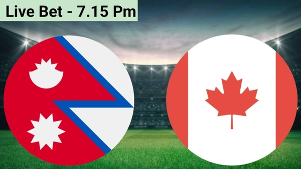 Live Bet On Star Bet 7.15 Pm - W2