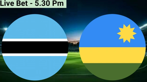 Live Bet On Star Bet 5.30 Pm - W2
