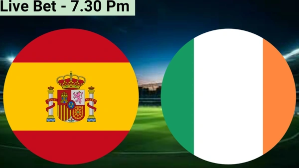 Live Bet On Star Bet 7.30 Pm - W2