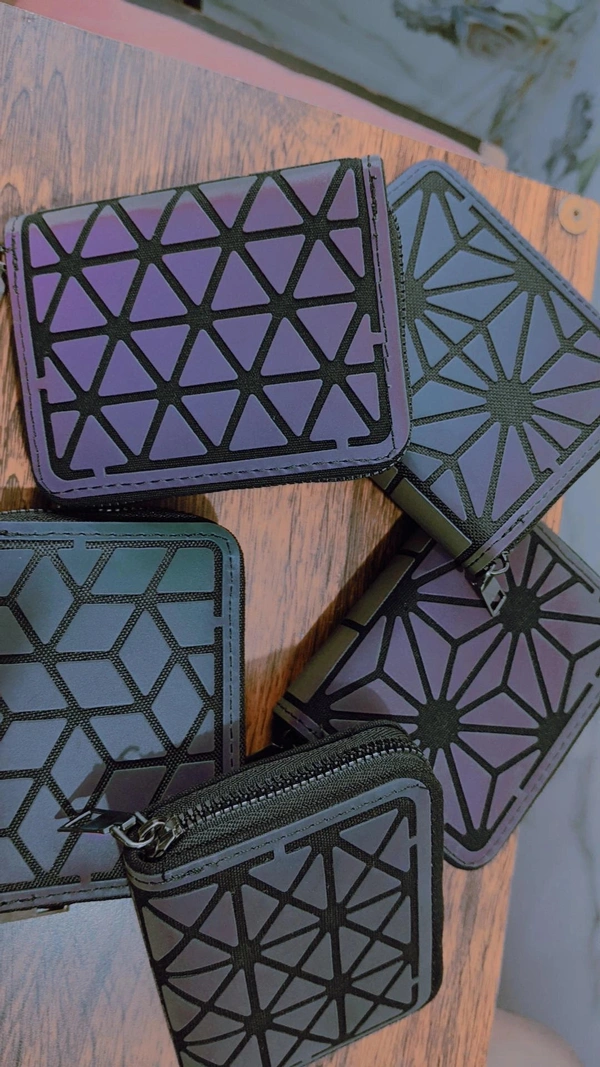 Pocket Book - Leather Work