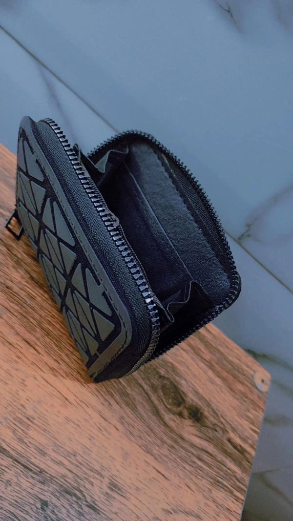 Pocket Book - Leather Work