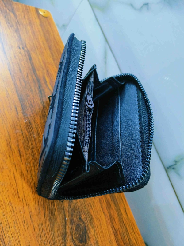 Pocket Book - Leather Work