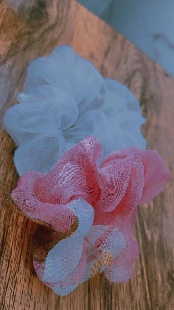 Organza Fabric   - Regular