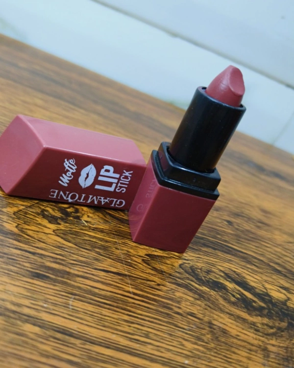 Lip Tint (Mate Finish) - lolipop pink
