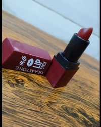 Lip Tint (Mate Finish) - lolipop pink