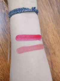 Lip Tint (Mate Finish) - lolipop pink