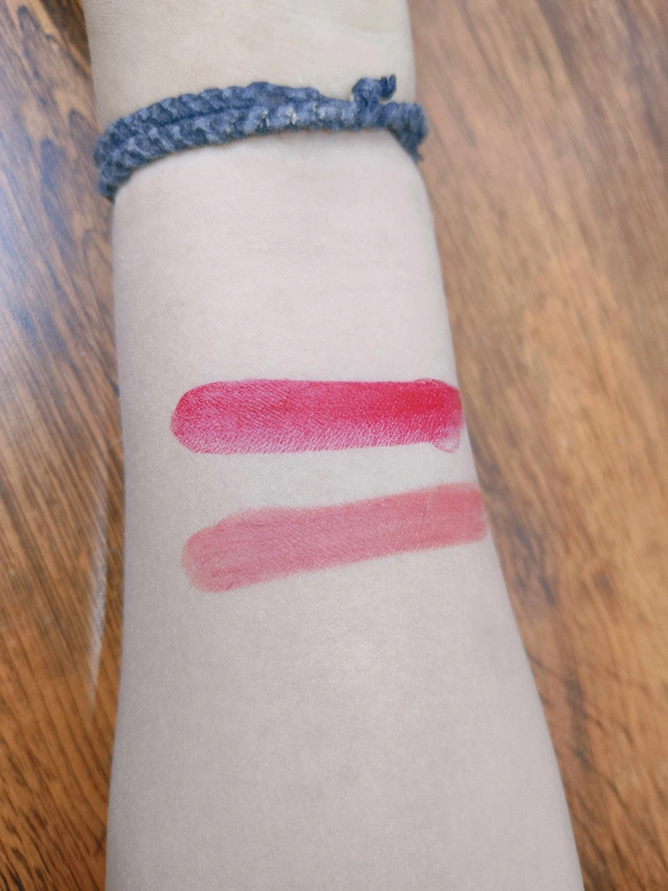 Lip Tint (Mate Finish) - lolipop pink