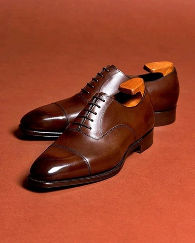 Mans Casual Shoe