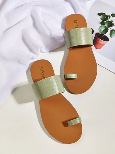 Girls Chappals