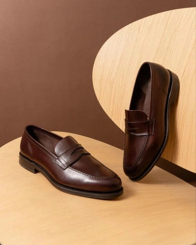 Mans Loafers