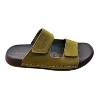 Walkaroo  Formal Champal ( WGP 53032 ) - 10, CAMEL