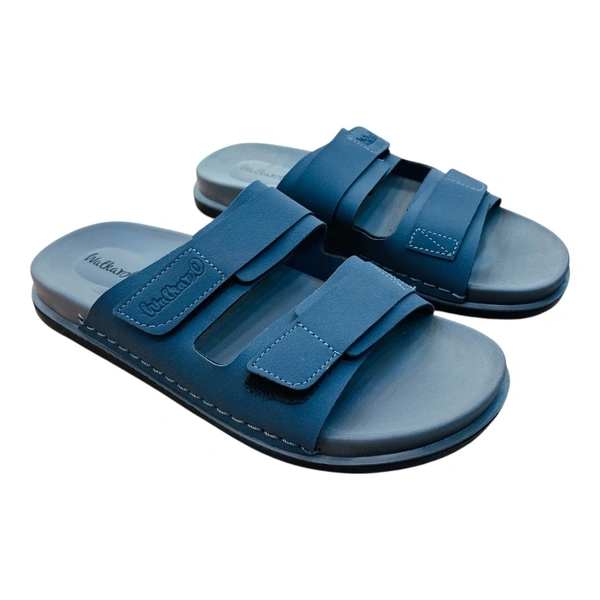 Walkaroo  Formal Champal ( WE 1347 ) - 8, BLUE