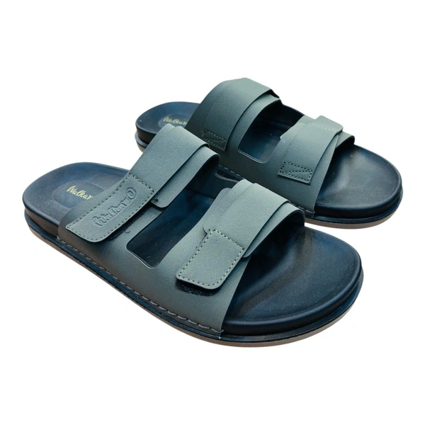 Walkaroo  Formal Champal ( WE 1347 ) - 11, OLIVE