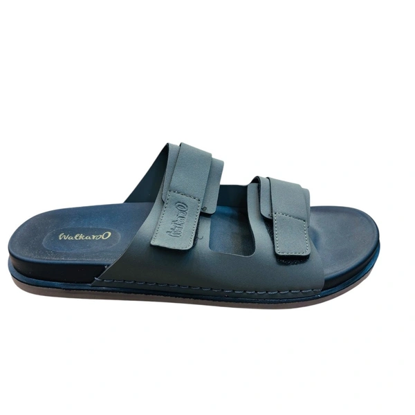 Walkaroo  Formal Champal ( WE 1347 ) - 11, OLIVE