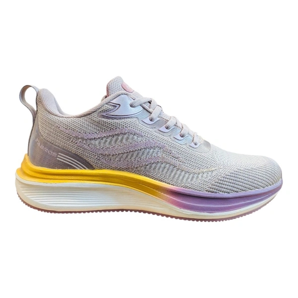 ABROS Running Sports Shoes [  ASSL - 0209  ] - 5