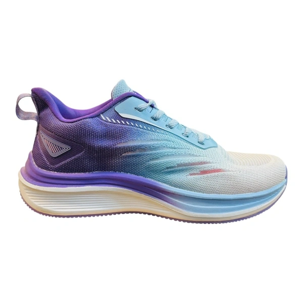 ABROS Running Sports Shoes [  ASSL - 0203  ] - 7