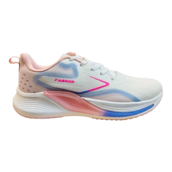 ABROS Running Sports Shoes [  ASSL - 0247  ] - 7