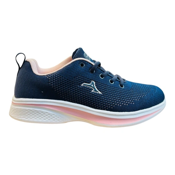 ABROS Running Sports Shoes [  ASSL - 0126L  ] - 8