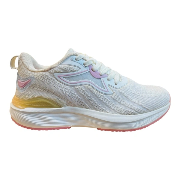 ABROS Running Sports Shoes [  ASSL - 0191  ] - 8