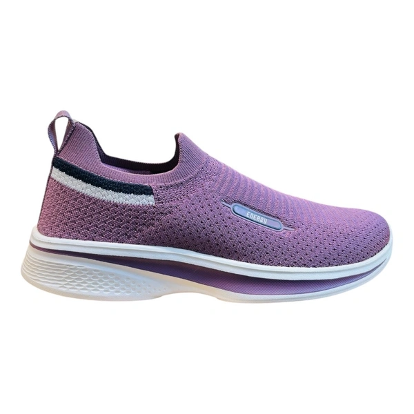 ABROS Running Sports Shoes [  ASSL - 0131L ] - 5