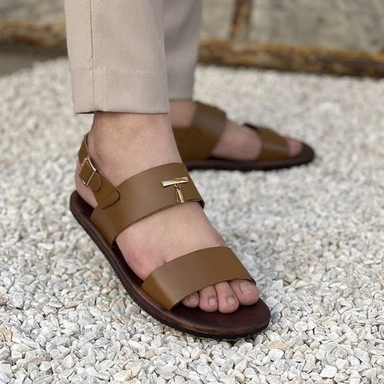 Mans Sandal