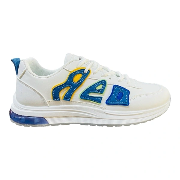 D.PORT Casual Trainers Sneakers [ SK - 102 ] - 10