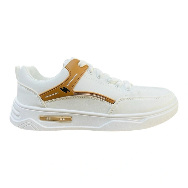 D.PORT Casual Trainers Sneakers [ SK - 103 ] - 10