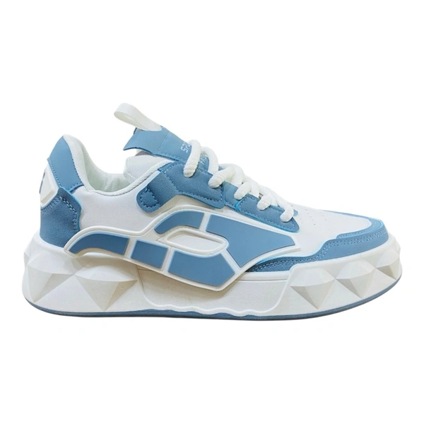 QUALITY Casual Trainers Sneakers [ SK - 114 ] - 7