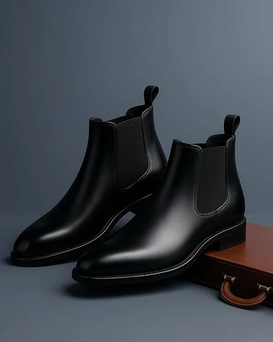 Chelsea Boots