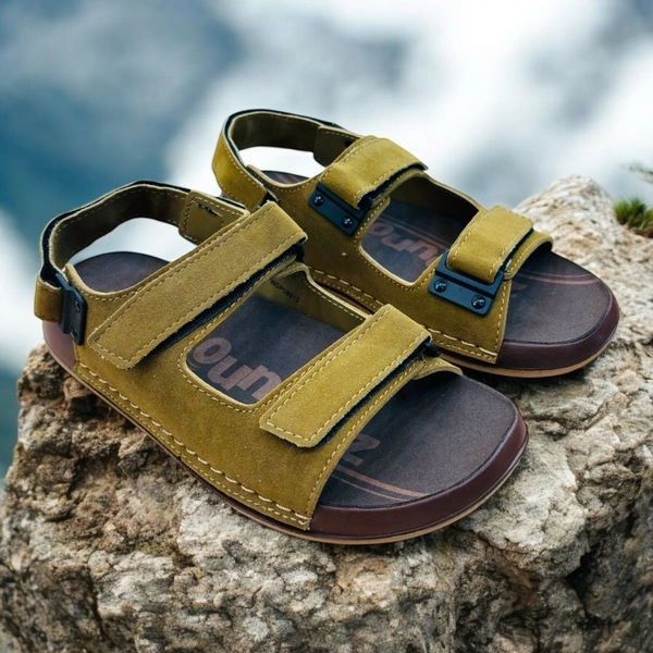 Walkaroo  Formal Sandal ( WGP 58013 ) - 9
