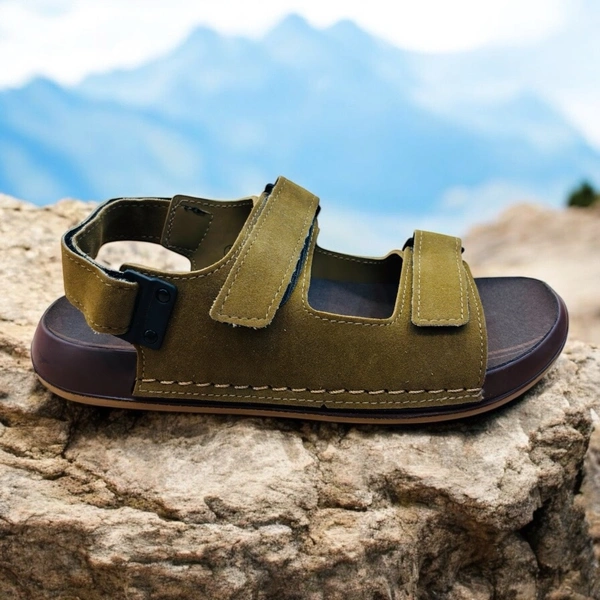 Walkaroo  Formal Sandal ( WGP 58013 ) - 9