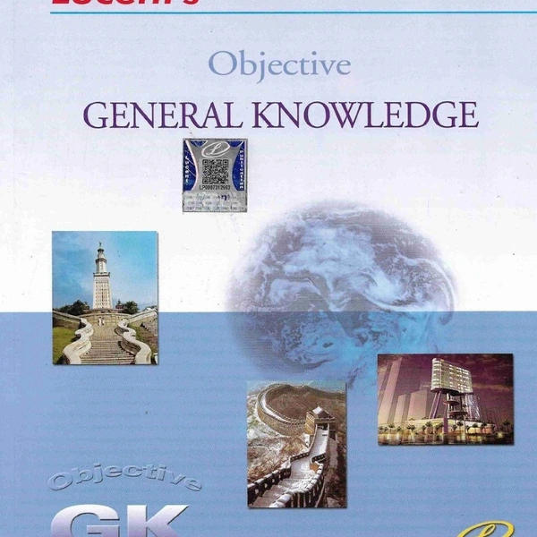 Objective General Knowledge In English 650 Pages Useful For SSC Railway Police IAS PCS UPSC UPSSSC Bank  (Paperback, Neeraj Singh)