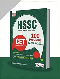 NIDHI PUBLISHING HOUSE HSSC 100 PREVIOUS PAPERS 2021 HSSC 100+ Previous Year Solved Papers HSSC Latest All Exams Solved Papers