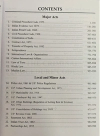 law ighter publication Prayagraj Law Fighter Multiple Choice Questions / MCQs for Judicial Service Examinations -- Law Fighter By A N SINGH ADOVOCATE HIGH COURT PRAYAGRAJ