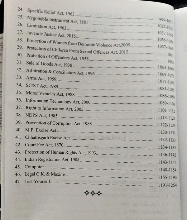 law ighter publication Prayagraj Law Fighter Multiple Choice Questions / MCQs for Judicial Service Examinations -- Law Fighter By A N SINGH ADOVOCATE HIGH COURT PRAYAGRAJ