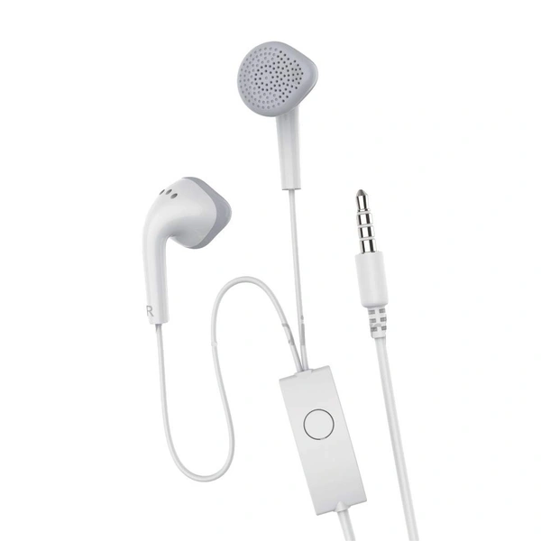 YS EARPHONE FOR ALL MOBILE EHS61AVFWE Hands-Free Wired Headset NSKS RETAIL YS EARPHONE 3.5 MM Jack Earphone Compatible with Samsung Smartphones Samsung Galaxy A52 A22 5G A52s 5G A12 A72 A22 A51 A03s A71 A32 4G Earphone Ys Original Like Wired Stereo Deep Bass Head Hands-Free Headset