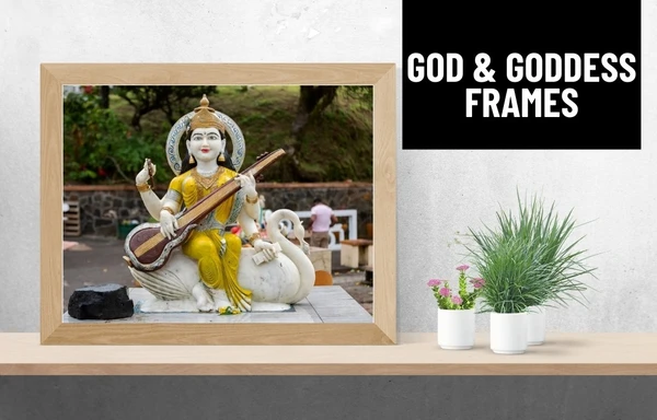 God Frames