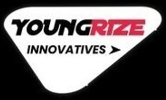 YoungRize - Logo