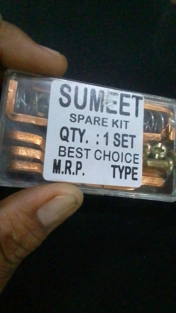 vino jag tuls oil stater kit set 