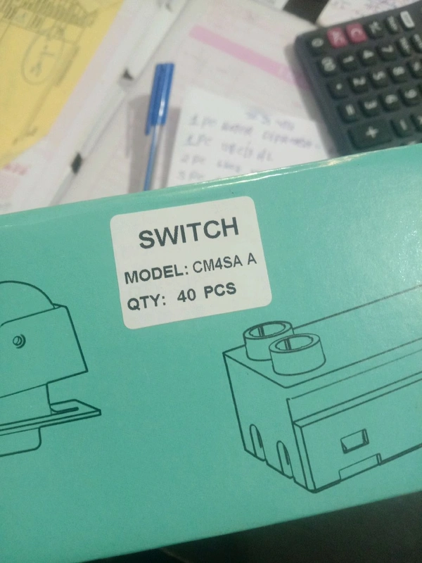 shivisha genpro cm4 switch imported shivisha 