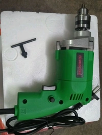 red fire 10mm drill machine red fire 2310 drill machine 