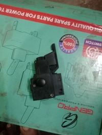 shivisha genpro left right switch drill haevy 