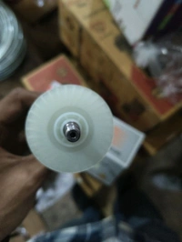 shivisha genpro 801 armature 