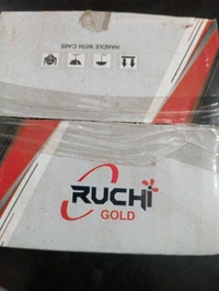 ruchi  stator 45mm alu 