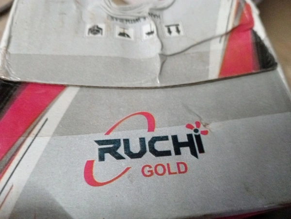 ruchi  stator 44mm alu 