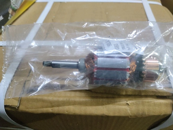 shivisha genpro blower armature ebc40 