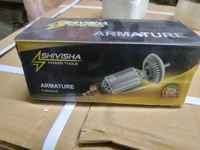 shivisha genpro blower armature ebc40 