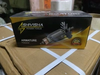 shivisha genpro paint mixer armature ff160