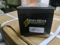 shivisha genpro paint mixer armature ff160