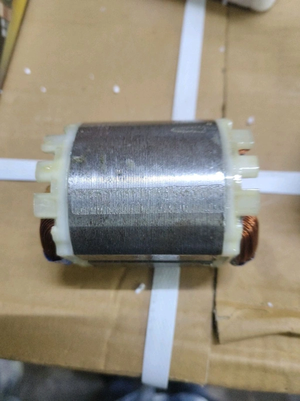 801 field coil 